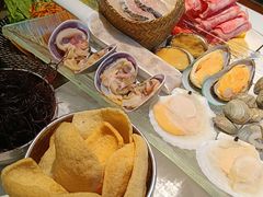 -Thai Basil罗勒叶泰式餐厅(时代天街店)