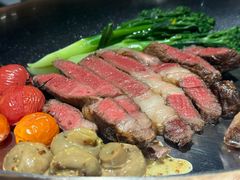 -量子制造·元创意料理(李公堤店)