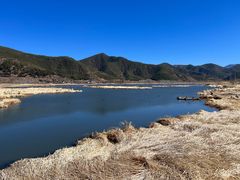 -泸沽湖国家级风景名胜区走婚桥