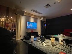 -佰迪乐KTV·大屏K歌(公园店)