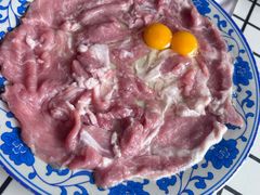 -山悦里 山野·鲜火锅(罗斯福广场店)