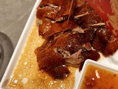 -先记烧鹅王·本地粤菜(福永店)