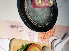 -花漫里亲民日式餐厅(万象城店)