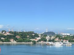 -厦门海港英迪格酒店(中山路店)