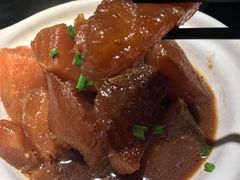 -粗茶淡饭(渔港路店)