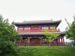 -西海子公园