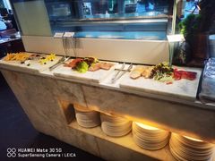 -广州香格里拉酒店