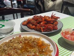 -戴叔叔龙虾馆·麻辣小龙虾