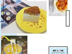 -Juliaanna茱安娜烘焙(中心店)