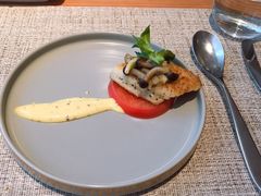 -香樟花园法式铁板烧(恒隆广场店)