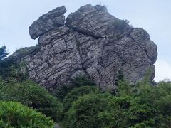 -神农架景区