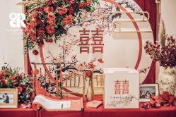 点击看大图 -彼歌婚礼工作室·星座专属定制