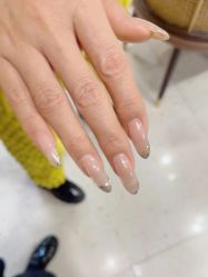 -蜜丝卡伦美甲美睫半永久