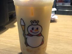 -蜜雪冰城(南禅寺2店)
