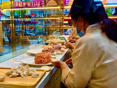 -袁记云饺(鼓楼店)