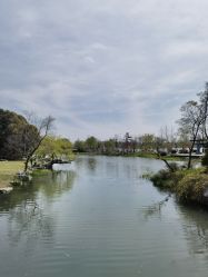 -玄武湖景区-情侣园游乐场