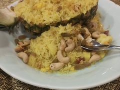 -南沙游艇会·大兵船餐厅