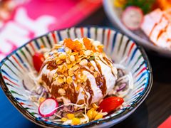 -仙隐小鹿中华料理(南宁万象城店)