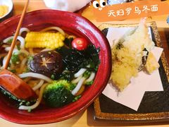 -兆治日本料理(华府世家店)