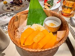 -太食獸泰式茶餐厅(IFS国金中心店)