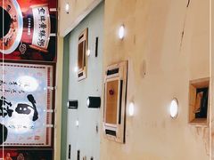 -婆婆家·湛江特色美食(福田振华路店)