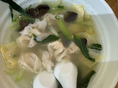 -东园小馆·早茶·淮扬小炒(三盛广场店)