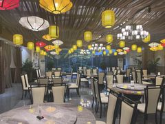 -会宾园·云山宴中餐