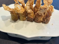 -朴墅(西湖青芝坞店·杭帮菜·家宴.14年的店)