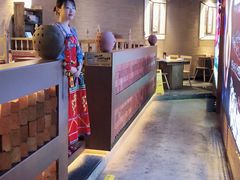 -兰木肆·云南菜(龙湖U城天街店)