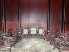-文昌阁