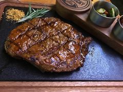 -MR.ROCKY洛奇先生RESTAURANT&BAR(宝安壹方城店)