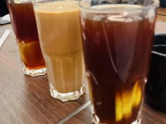 冻柠檬茶-新旺茶餐厅(鑫耀·光环live店)