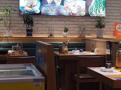 -韩香福脊骨汤锅(上杭路店)