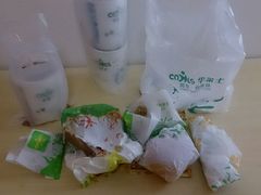 -华莱士·全鸡汉堡(湛江新华店)