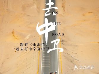 绝对不能错过的中卫美食