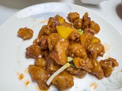 -鹿鸣春饭店(总店)