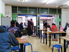 大堂-老字号贾家肉丸糊辣汤(光明巷店)