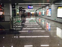 -东林广场(地铁站)