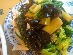 -右安门拉面