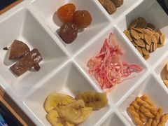 -探鱼·鲜青椒爽麻烤鱼(领展购物广场店)