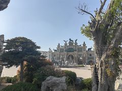 -泉城欧乐堡梦幻世界