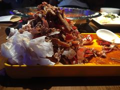 -胖哥俩肉蟹煲(济南世茂国际广场店)