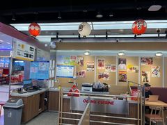 -小川洋风料理(武胜路凯德广场店)