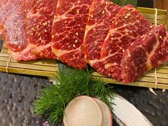 -厚贞日式烤肉(浦东汇智店)