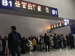 -南昌站