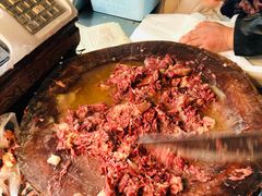 -杨天玉腊牛羊肉
