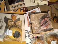 -富贵面包公司(运河店)