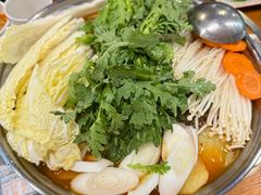 -韩礼年糕(飞虹路店)