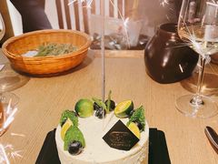 莫吉托蛋糕-姆们M Sweetie Cake(三里屯店)