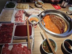 -季季红火锅(长沙步行街店)